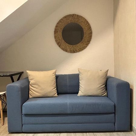Aurora 7- Casa En El Centro Historico Apartment มาลากา ภายนอก รูปภาพ