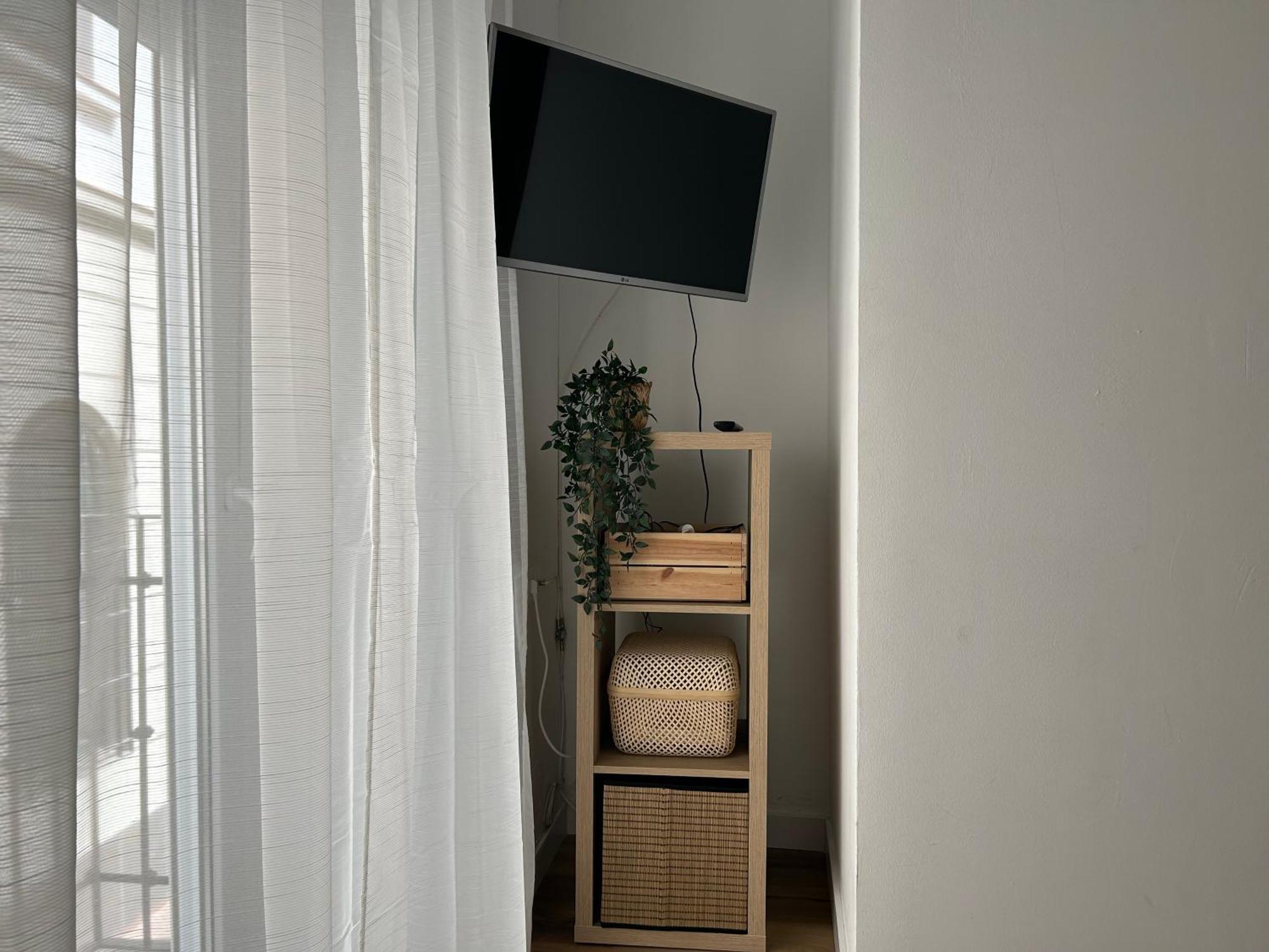 Aurora 7- Casa En El Centro Historico Apartment มาลากา ภายนอก รูปภาพ