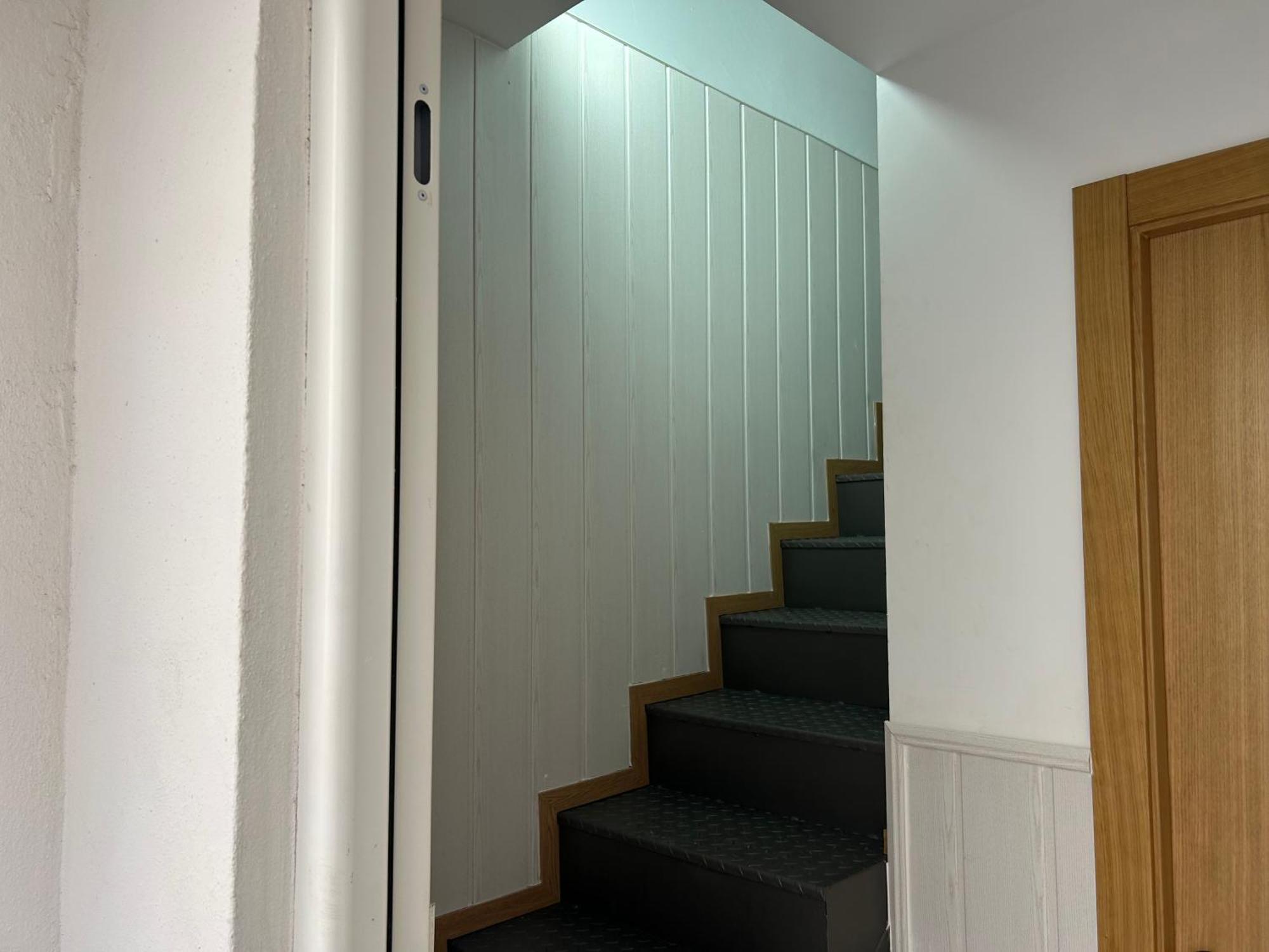 Aurora 7- Casa En El Centro Historico Apartment มาลากา ภายนอก รูปภาพ
