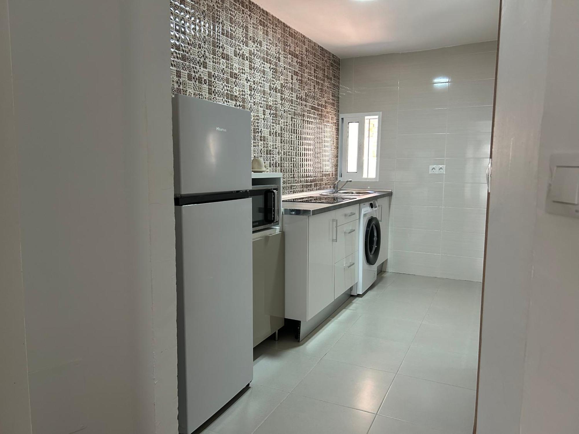 Aurora 7- Casa En El Centro Historico Apartment มาลากา ภายนอก รูปภาพ