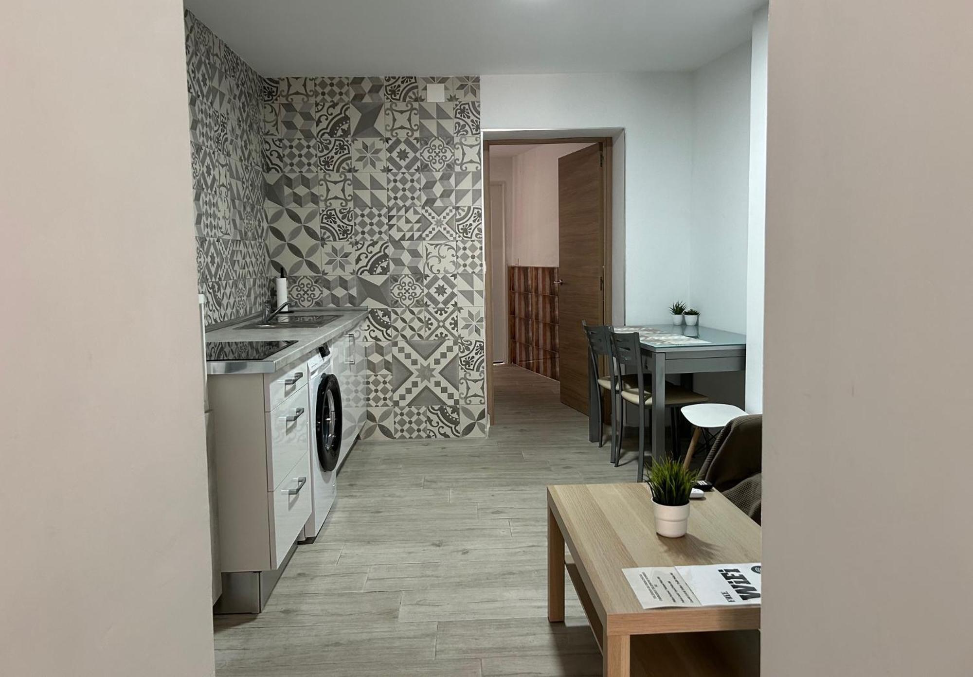 Aurora 7- Casa En El Centro Historico Apartment มาลากา ภายนอก รูปภาพ