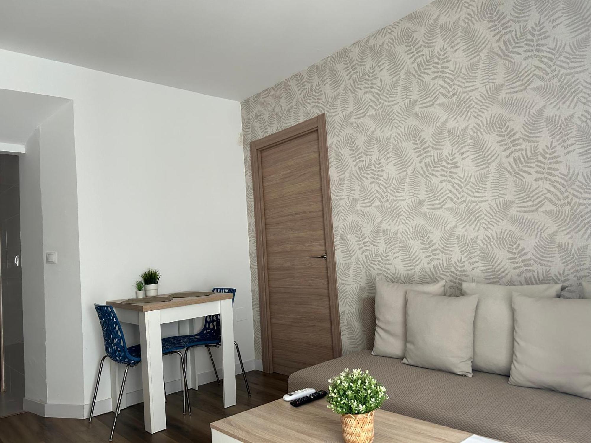 Aurora 7- Casa En El Centro Historico Apartment มาลากา ภายนอก รูปภาพ