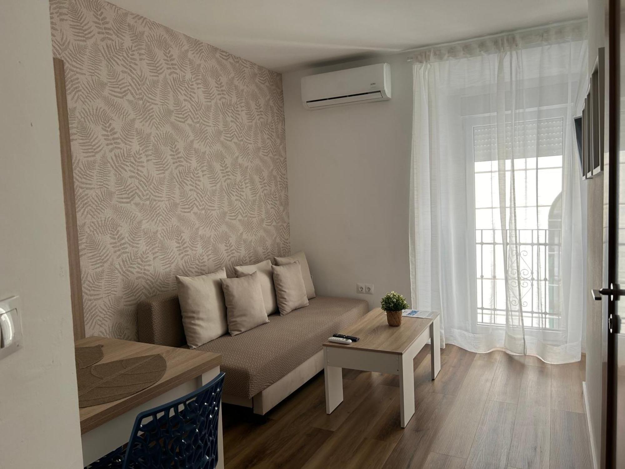 Aurora 7- Casa En El Centro Historico Apartment มาลากา ภายนอก รูปภาพ