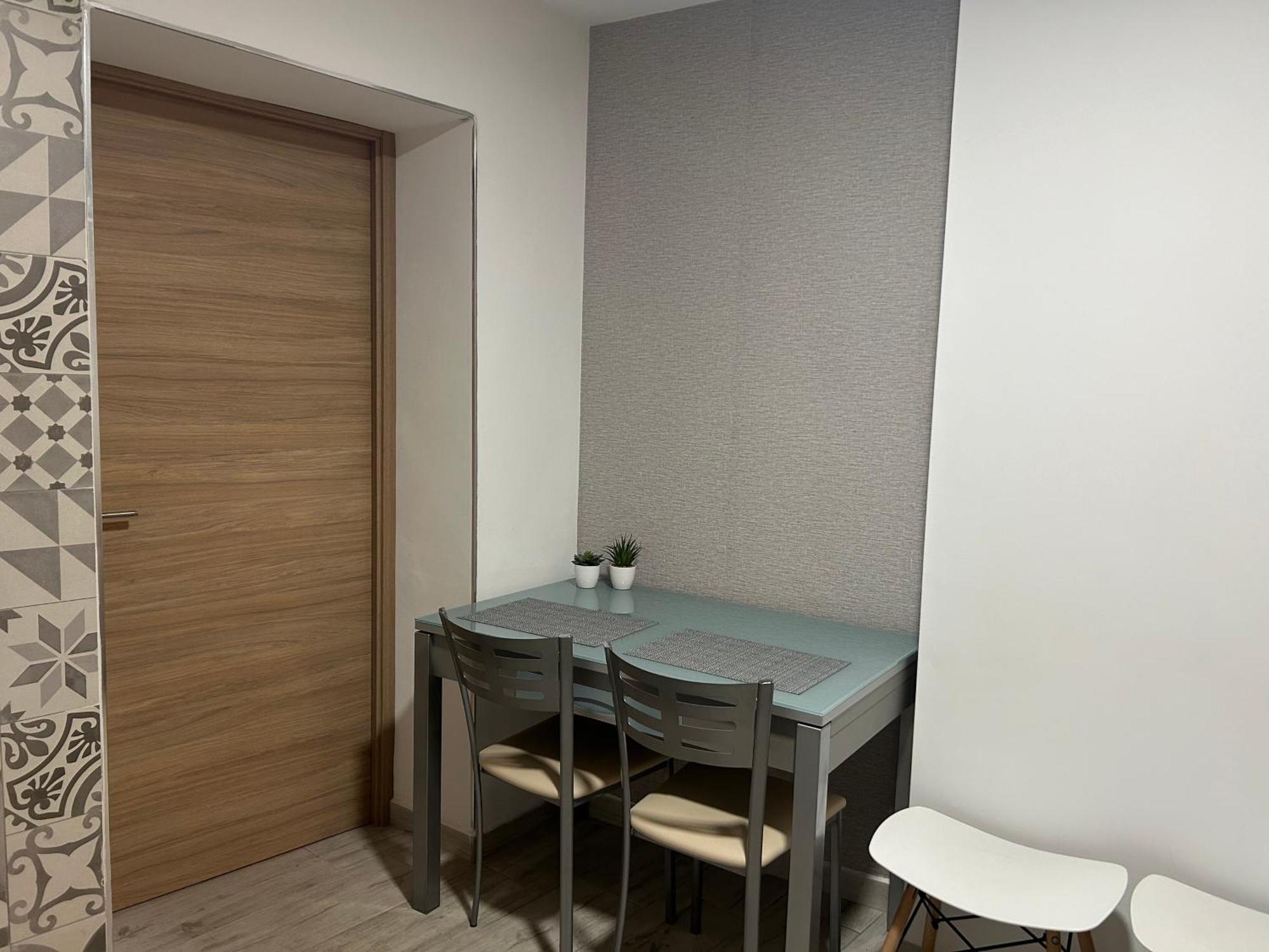 Aurora 7- Casa En El Centro Historico Apartment มาลากา ภายนอก รูปภาพ