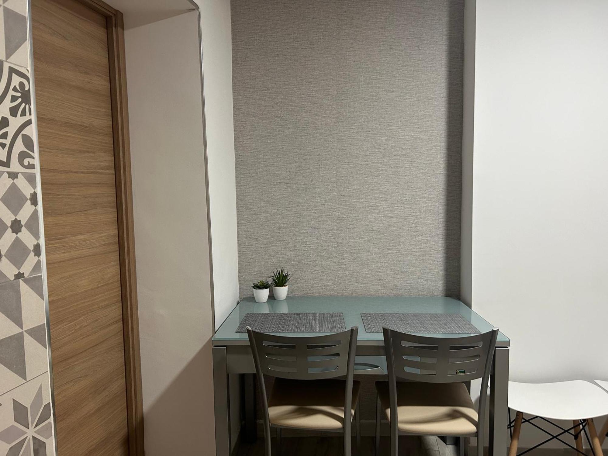 Aurora 7- Casa En El Centro Historico Apartment มาลากา ภายนอก รูปภาพ