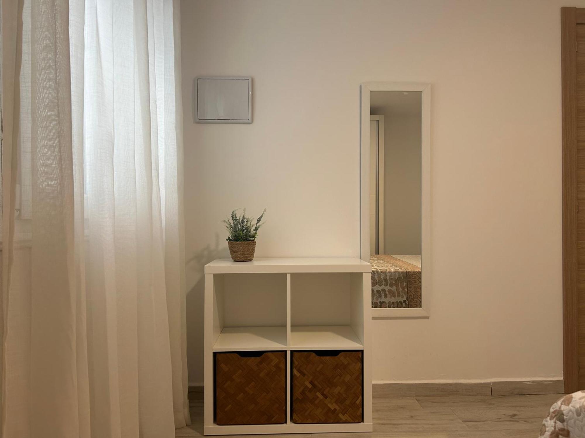 Aurora 7- Casa En El Centro Historico Apartment มาลากา ภายนอก รูปภาพ