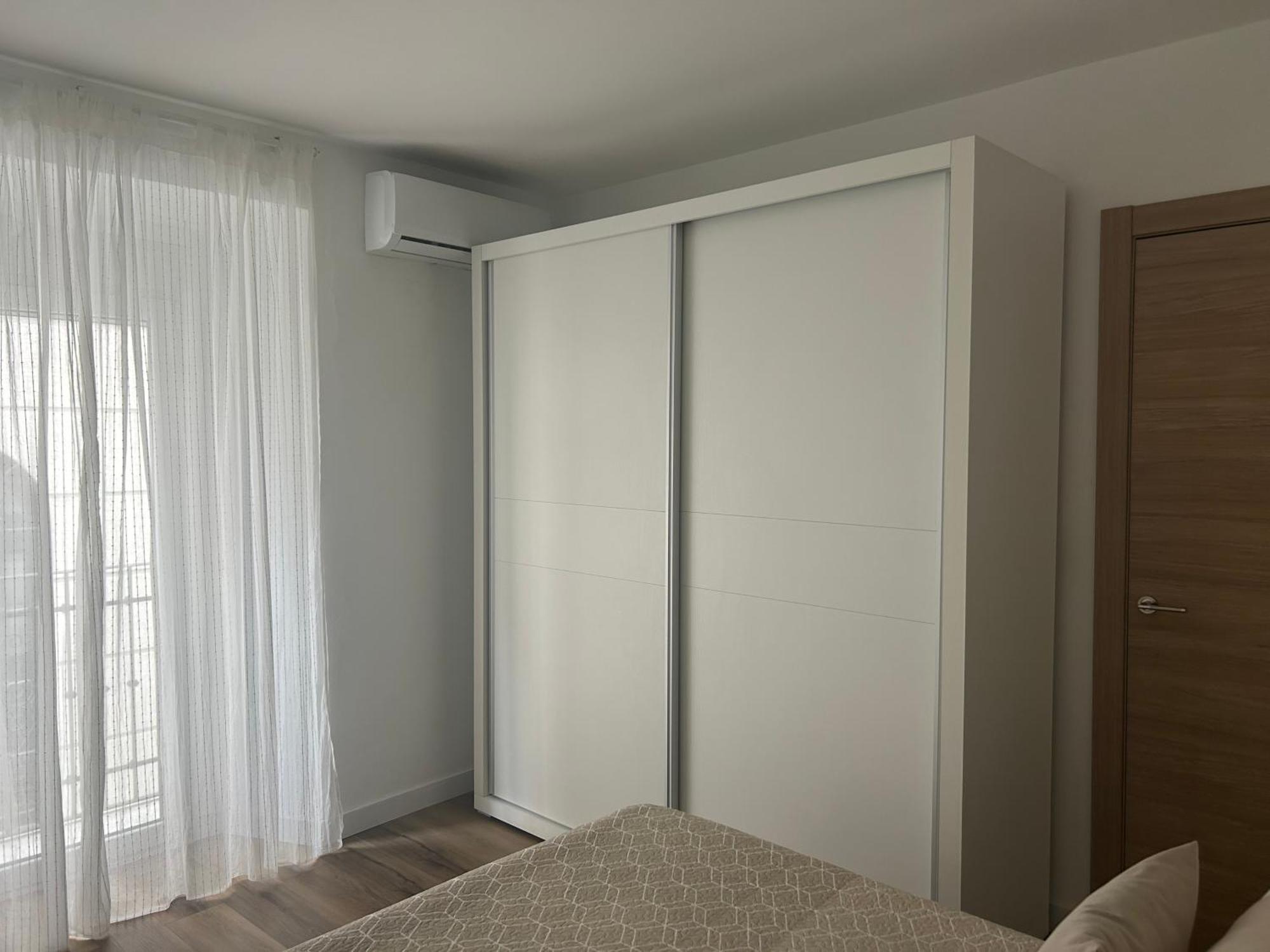 Aurora 7- Casa En El Centro Historico Apartment มาลากา ภายนอก รูปภาพ