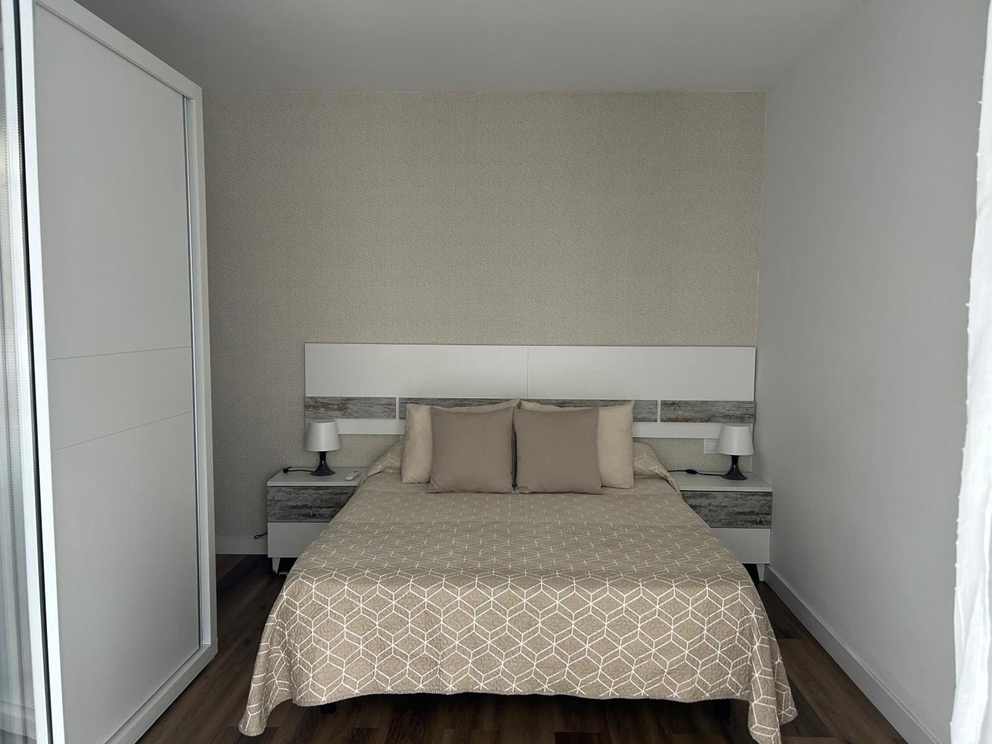 Aurora 7- Casa En El Centro Historico Apartment มาลากา ภายนอก รูปภาพ
