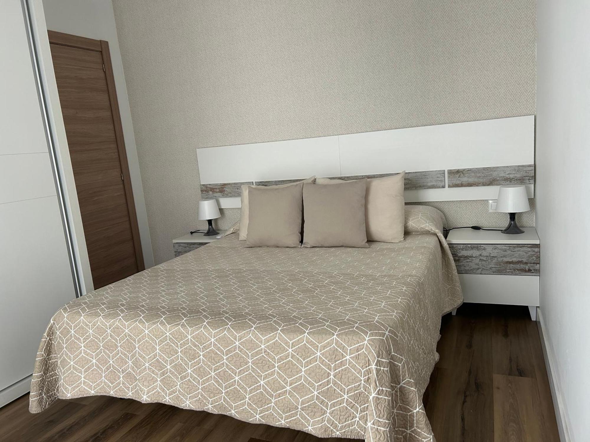 Aurora 7- Casa En El Centro Historico Apartment มาลากา ภายนอก รูปภาพ