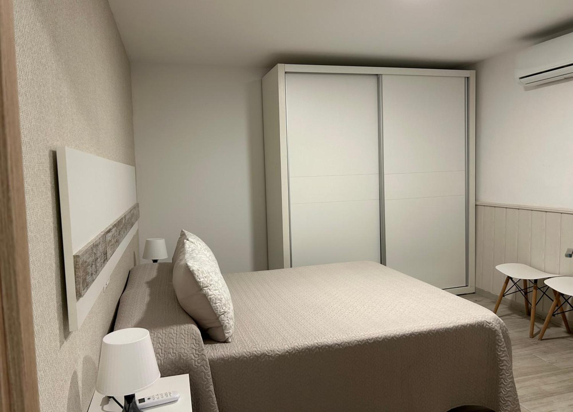 Aurora 7- Casa En El Centro Historico Apartment มาลากา ภายนอก รูปภาพ