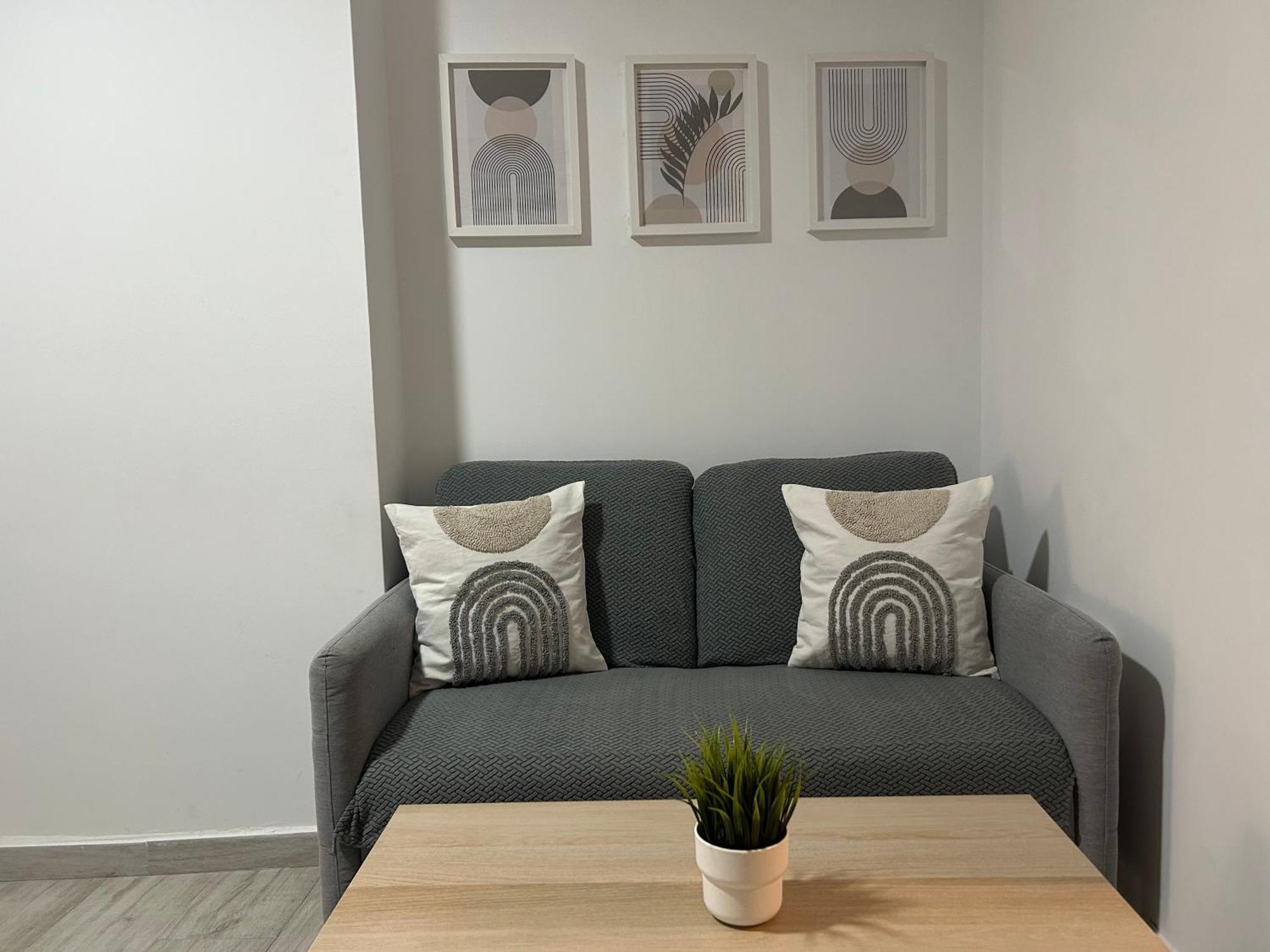 Aurora 7- Casa En El Centro Historico Apartment มาลากา ภายนอก รูปภาพ
