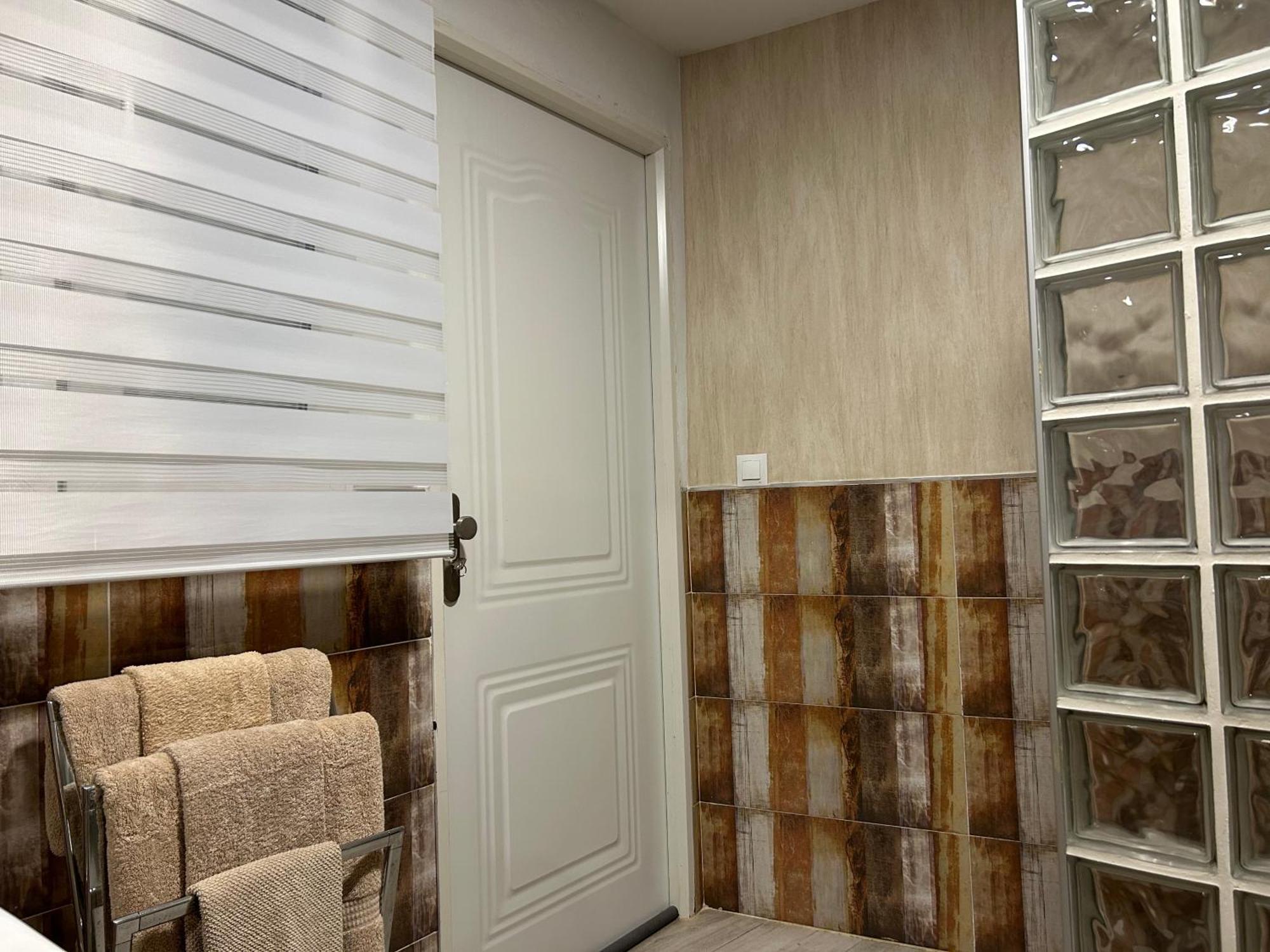 Aurora 7- Casa En El Centro Historico Apartment มาลากา ภายนอก รูปภาพ