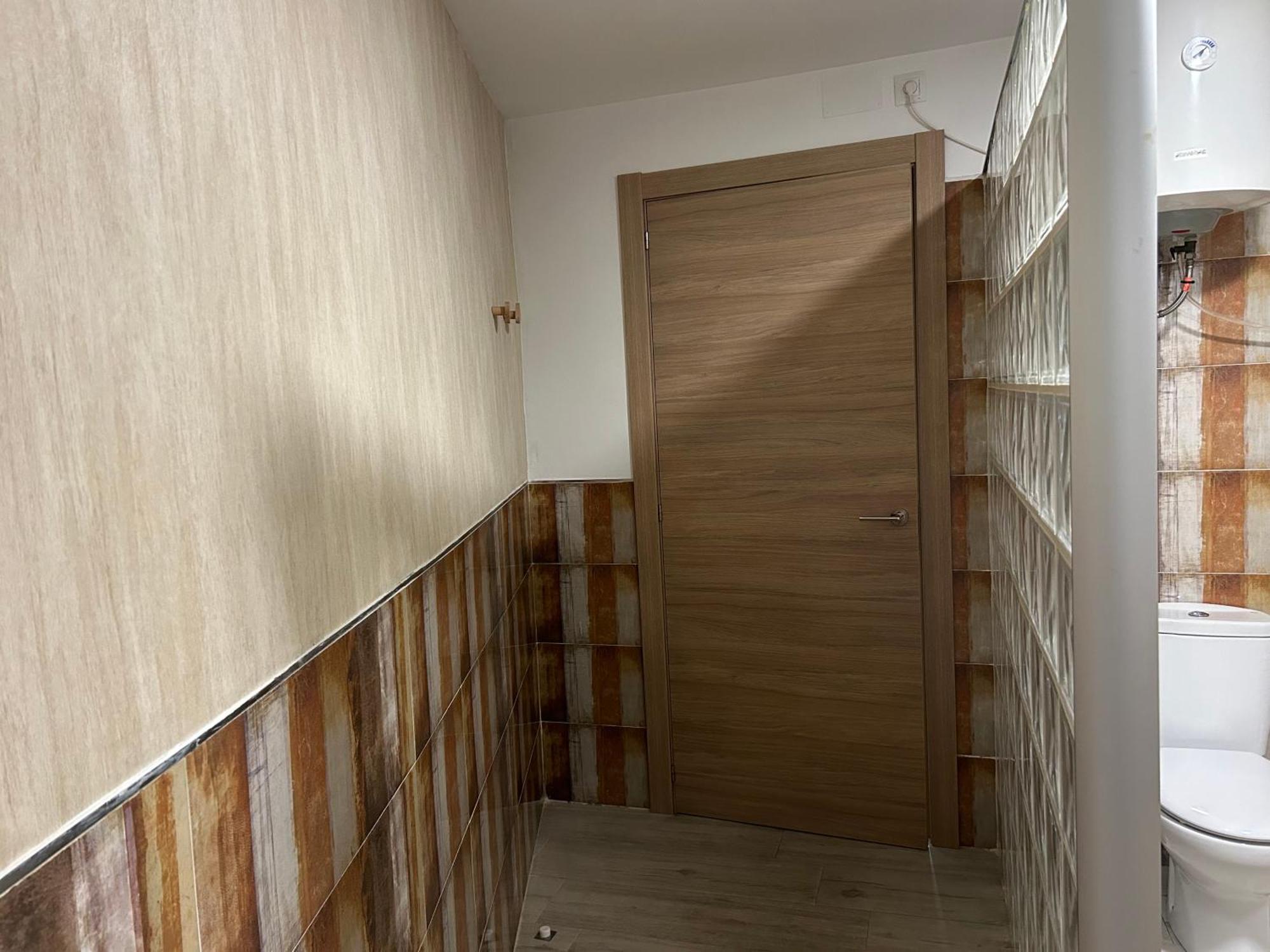 Aurora 7- Casa En El Centro Historico Apartment มาลากา ภายนอก รูปภาพ