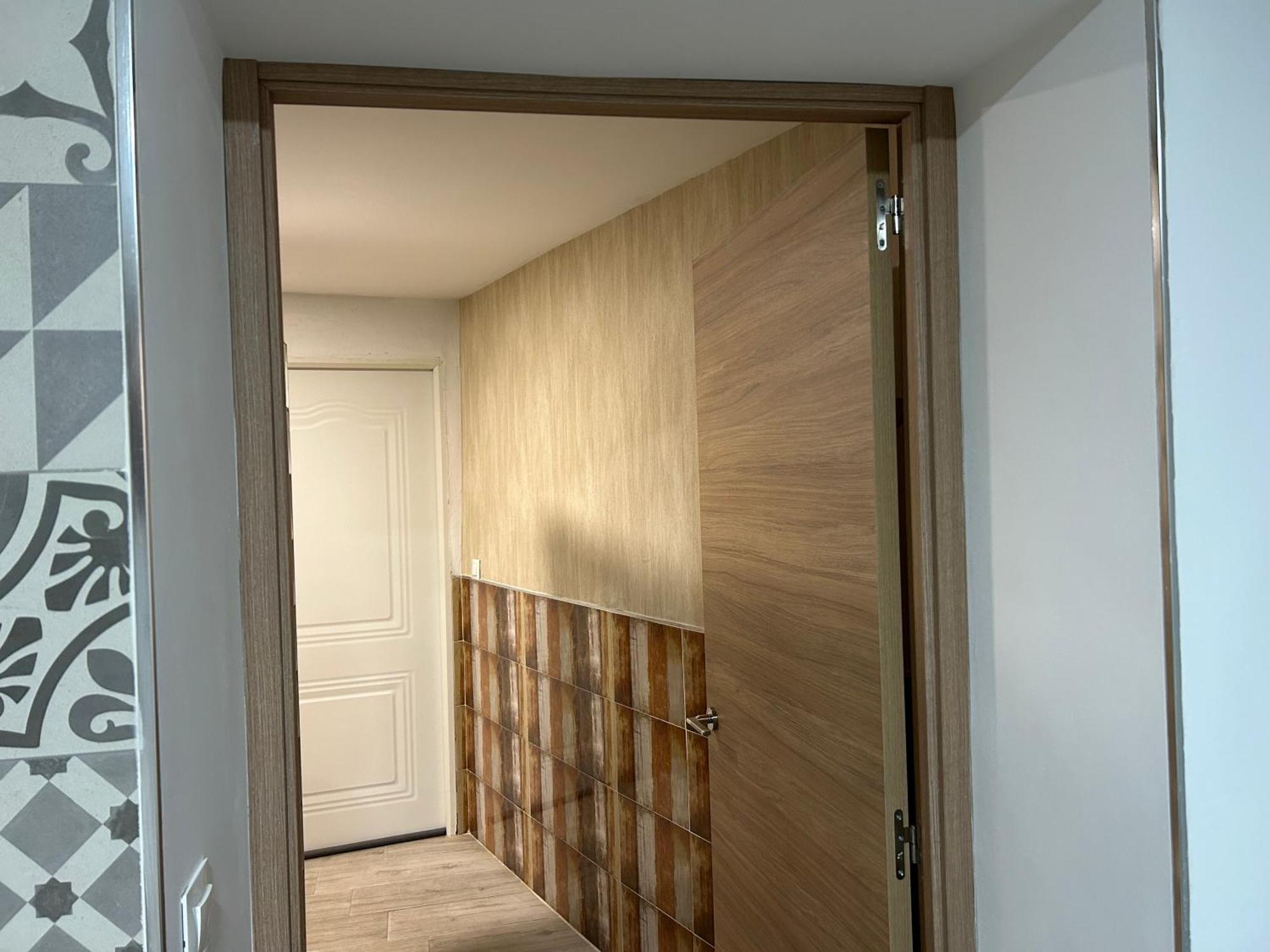 Aurora 7- Casa En El Centro Historico Apartment มาลากา ภายนอก รูปภาพ