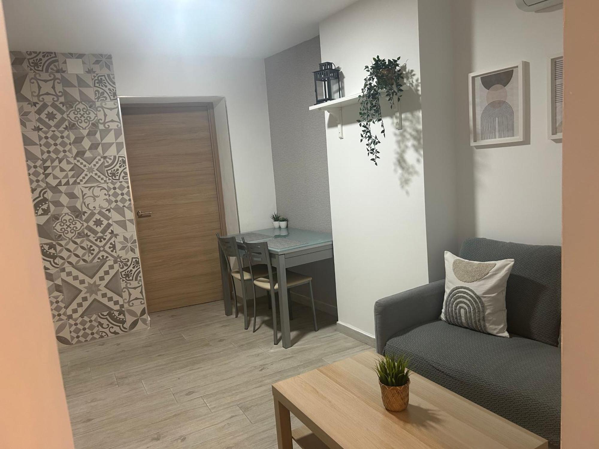 Aurora 7- Casa En El Centro Historico Apartment มาลากา ภายนอก รูปภาพ