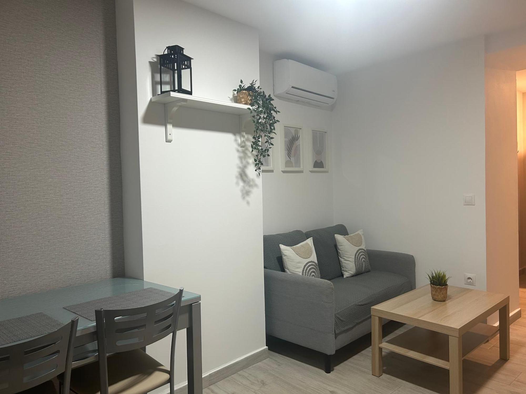 Aurora 7- Casa En El Centro Historico Apartment มาลากา ภายนอก รูปภาพ