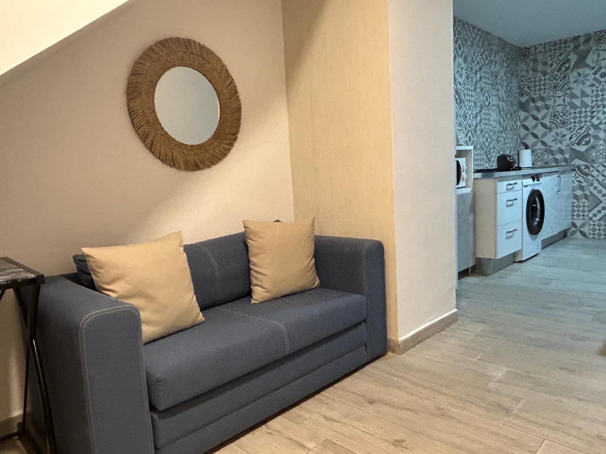 Aurora 7- Casa En El Centro Historico Apartment มาลากา ภายนอก รูปภาพ